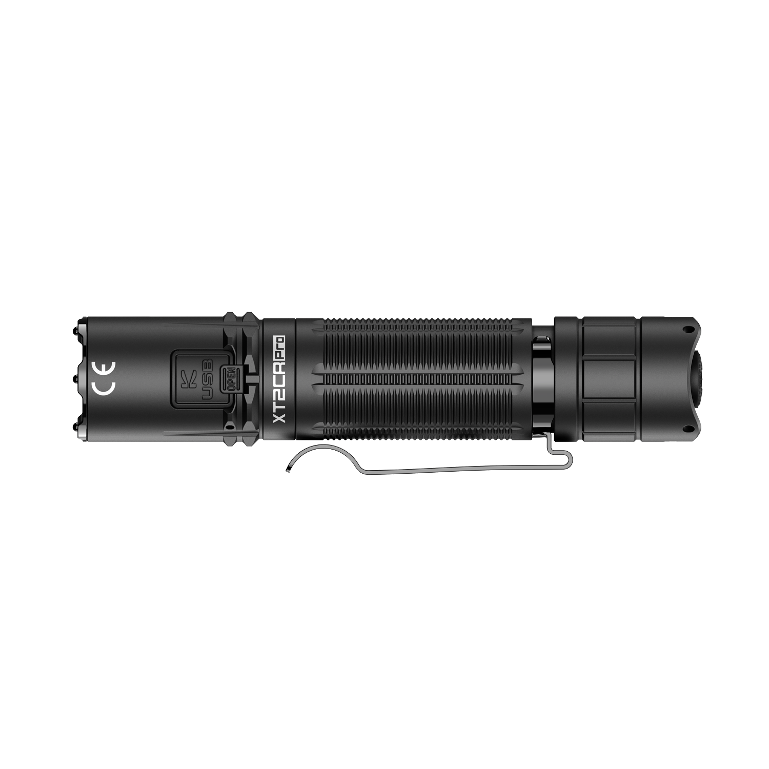 Klarus XT2CR PRO Lommelykt