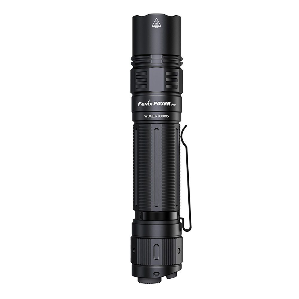 Fenix PD36R PRO lommelykt, 2800 lm