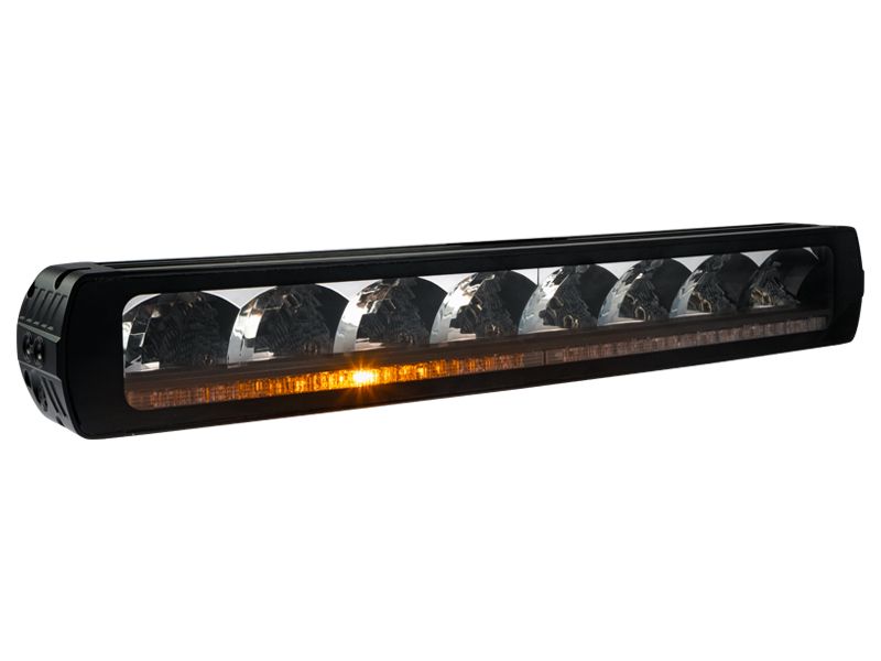Optibeam Firebar Led bar