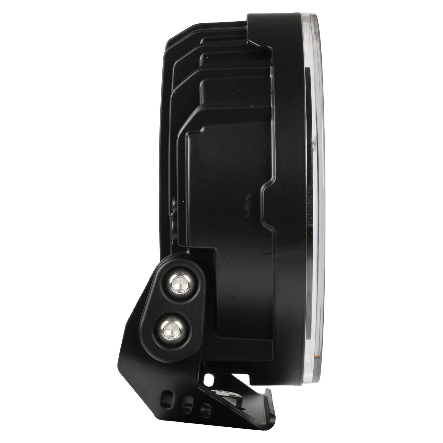 W-Light Fury 7 LED-ekstralys