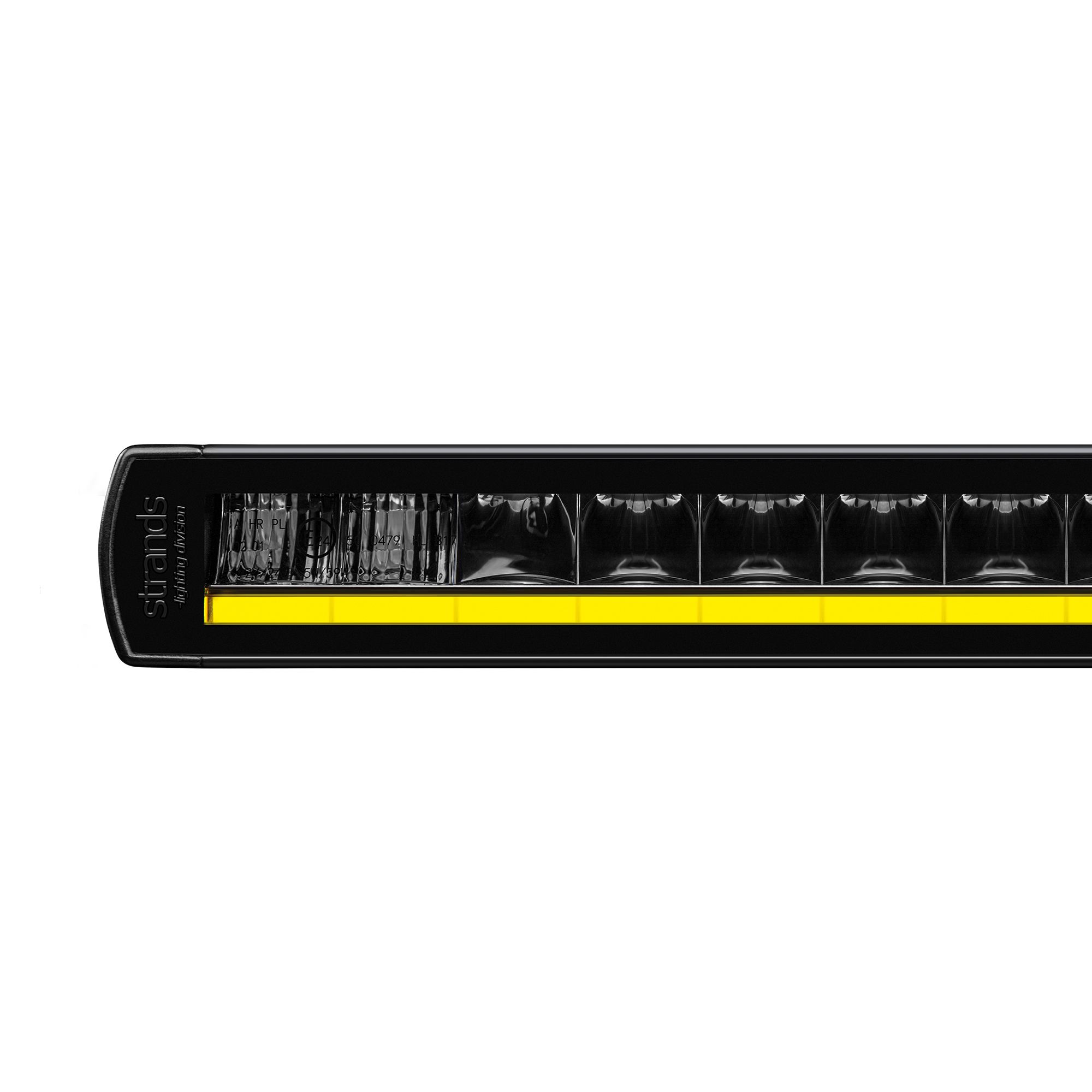 Strands Siberia XP SRC 22" led-bar