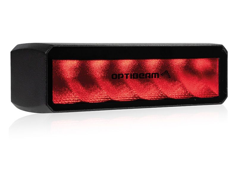 Optibeam SlimX Ambient arbeidslys