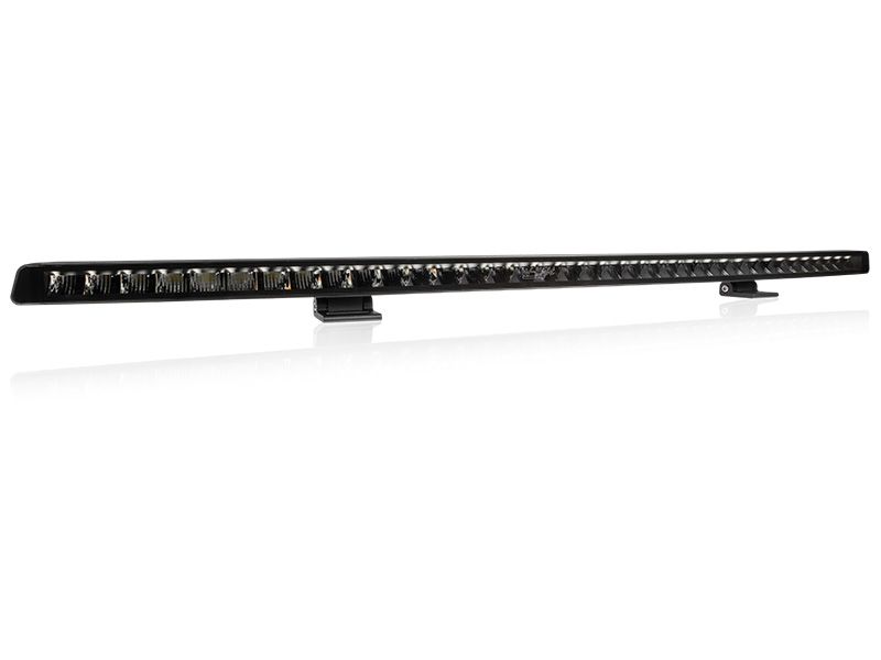 W-LIGHT SURGE SUPER SLIM 40 LED-lysrampe
