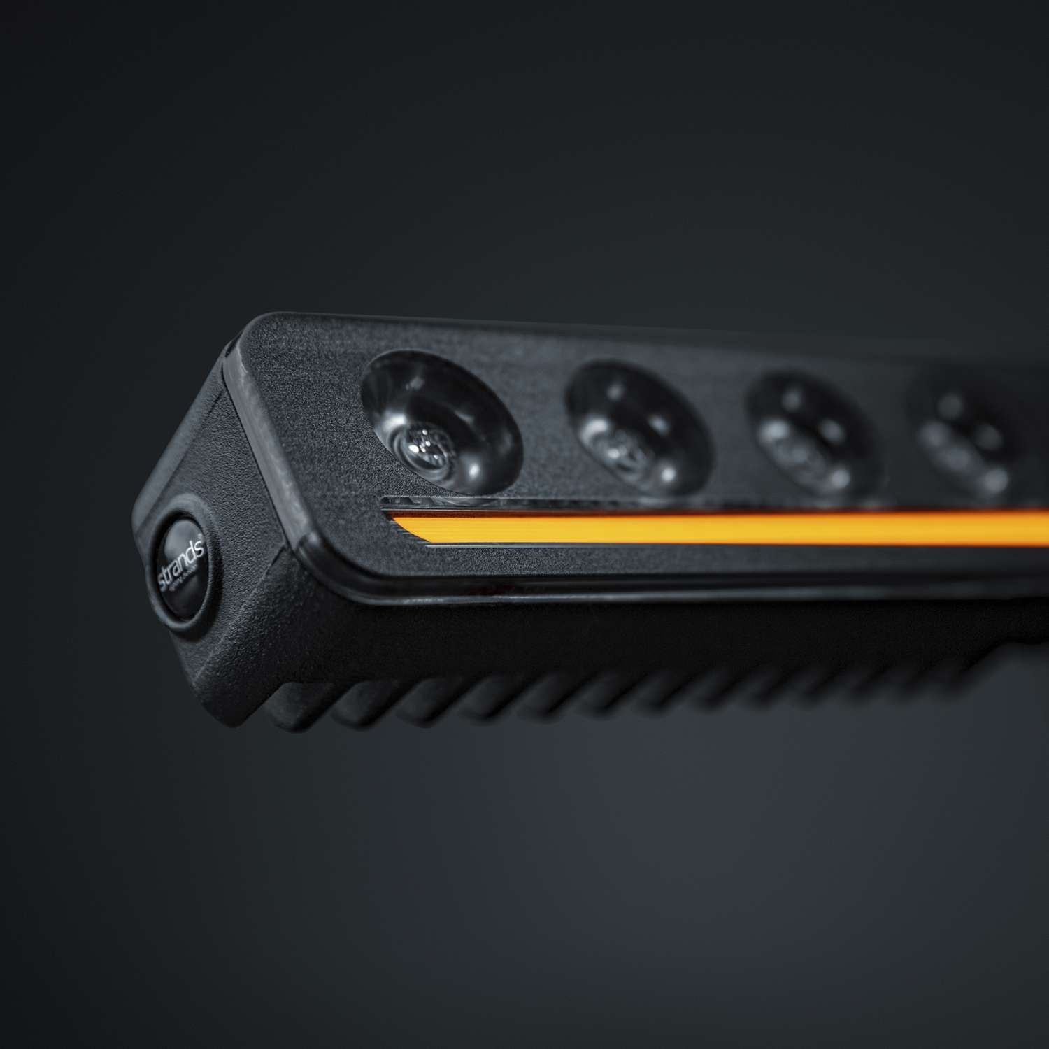 Strands Nuuk D-Line 20" LED-bar