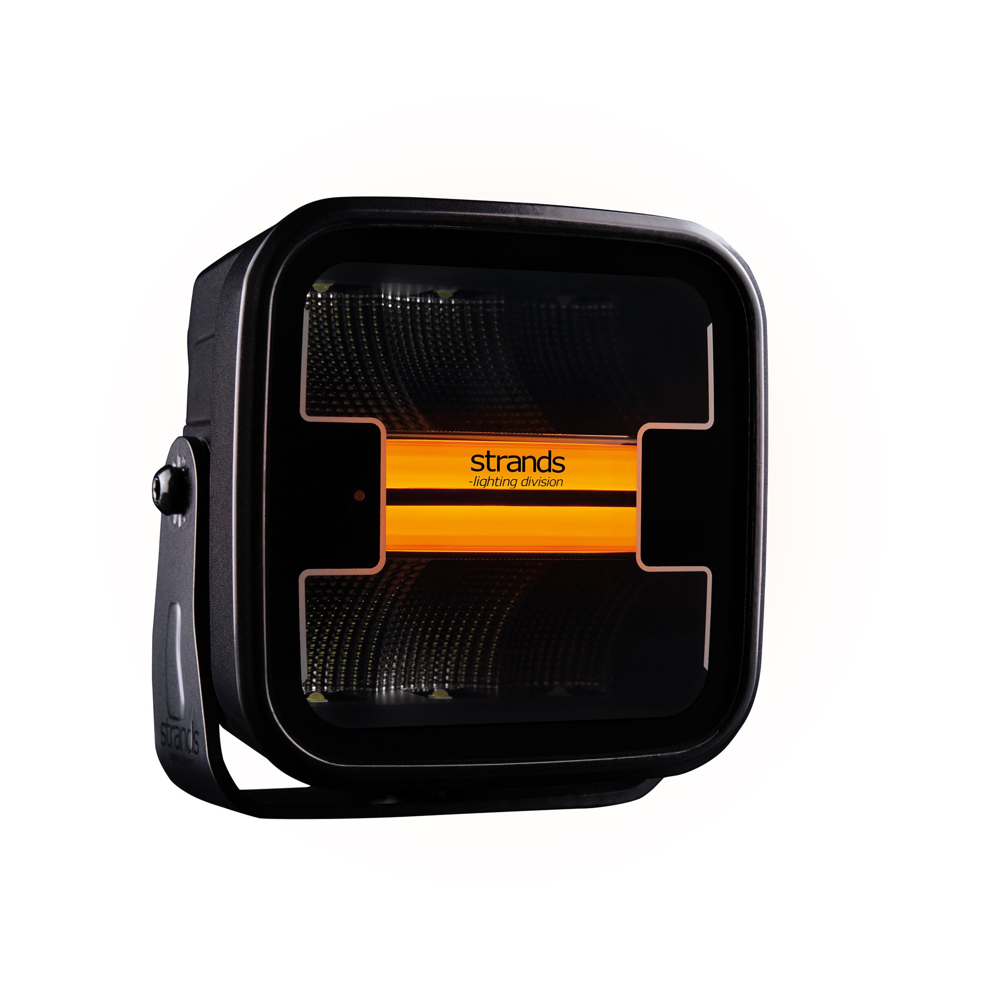 Strands Siberia XP Heat Arbeidslys
