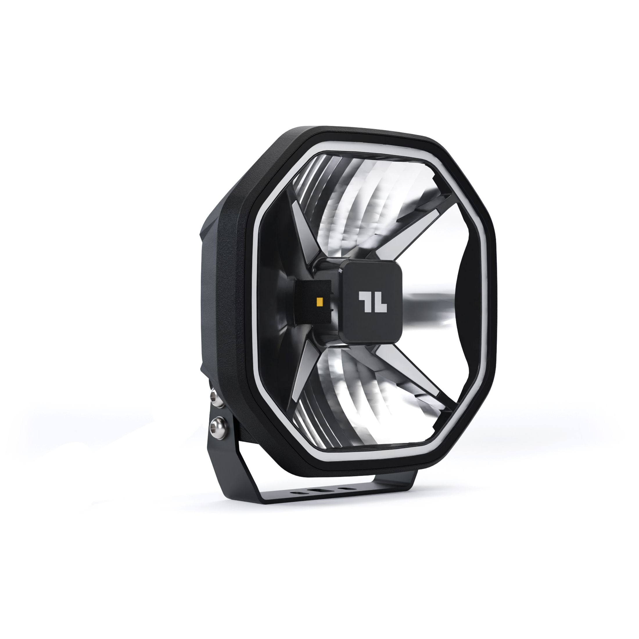 LuminaLights Power X 9 led-ekstralys