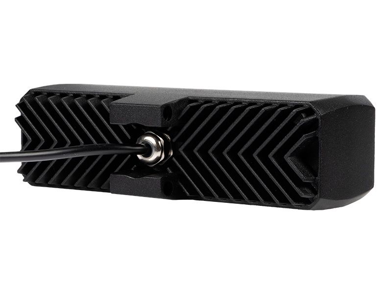 Optibeam SlimX Ambient arbeidslys