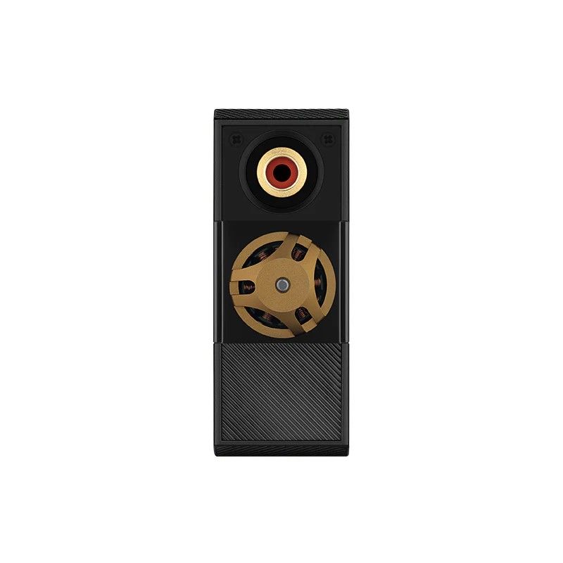 Magicshine AIRRO Mini sykkelpumpe