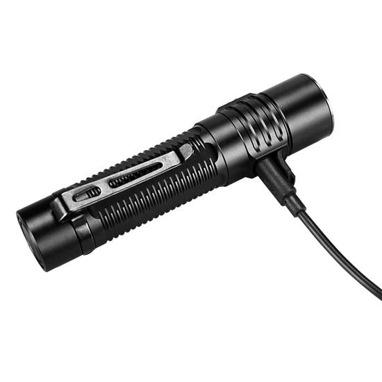 Lommelykt Klarus G15 V2.0