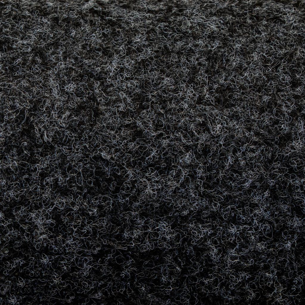 Thermomat Filtmatte Standard Mørk grå 133cm x 1m Selvklebende