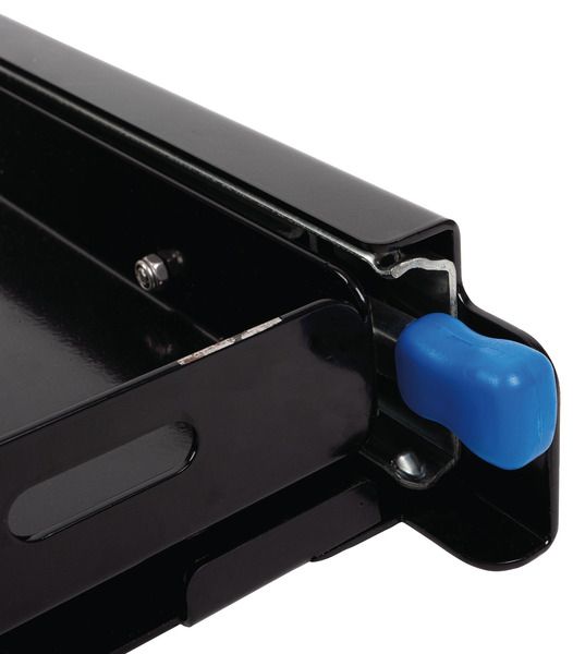 Glideskinneplattform Carbest ComfortSlider L