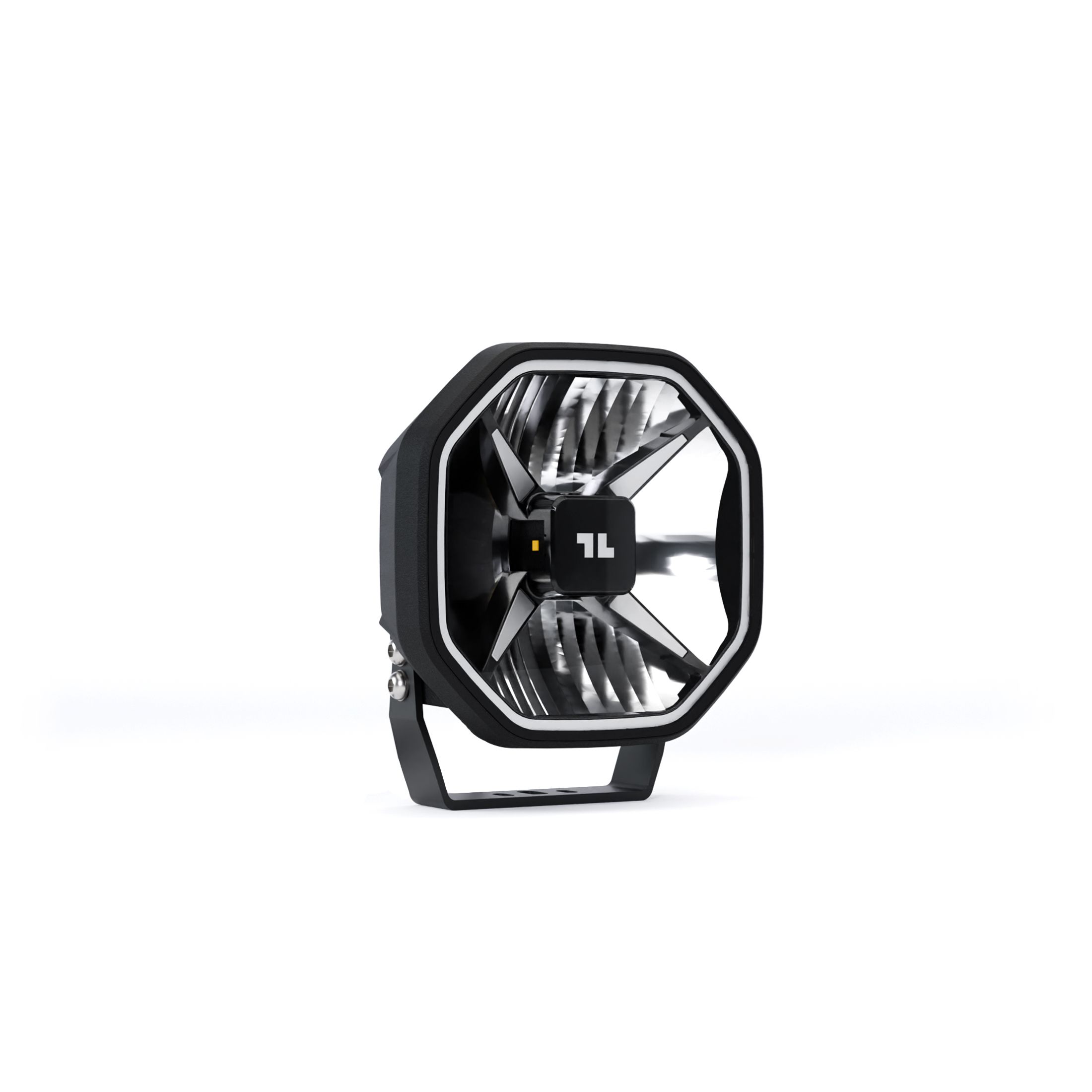 LuminaLights Power X 6 LED-Ekstralys 
