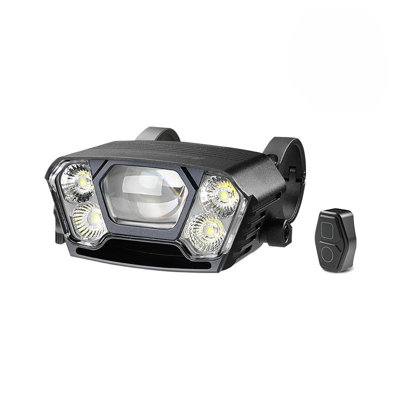 Magicshine MONTEER 12000 Terrengsykkellys