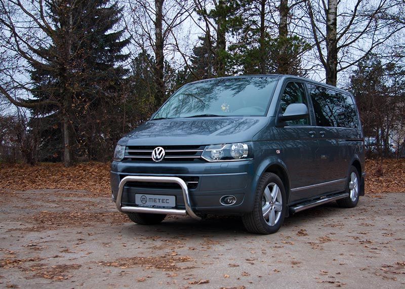 Frontbøyle, Vw T5 03-15