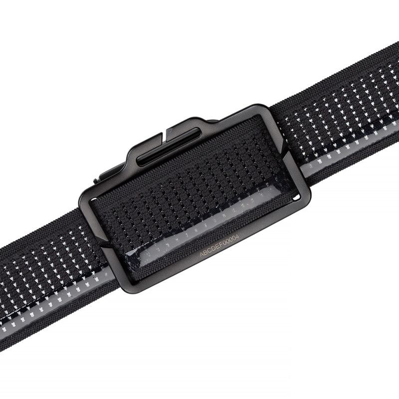 Fenix HM75R SUPERRAPTOR 3S Hodelykt, 1800 lm