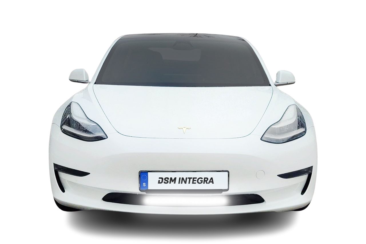 Tesla Model Y DSM Integra ONE LED-bar pakke