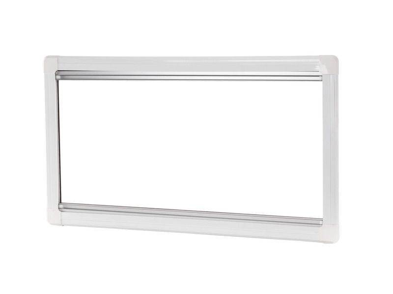 Carbest RW Motion Rullegardin 960x450mm