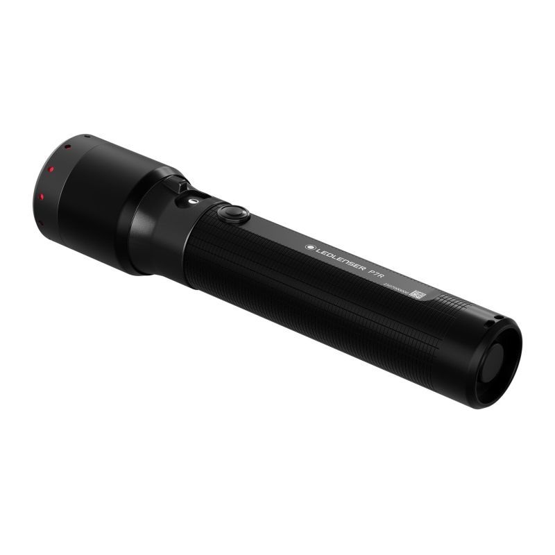 Ledlenser P7R lommelykt