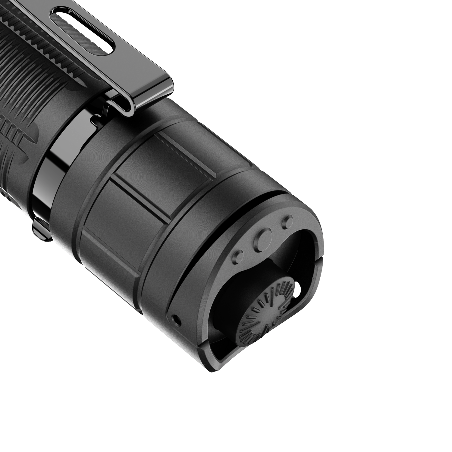 Klarus XT2CR PRO Lommelykt