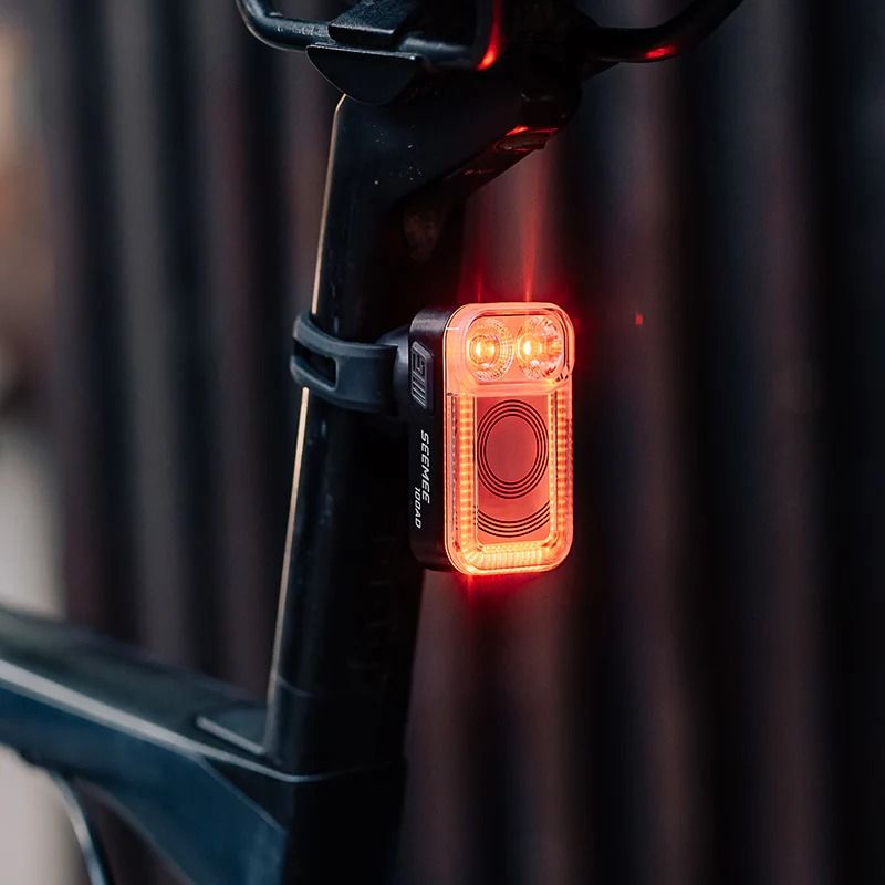 MAGICSHINE SEEMEE 100AD baklykt med radar