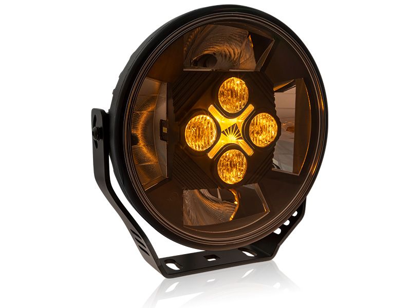 LED-ekstralys Optibeam Se7en