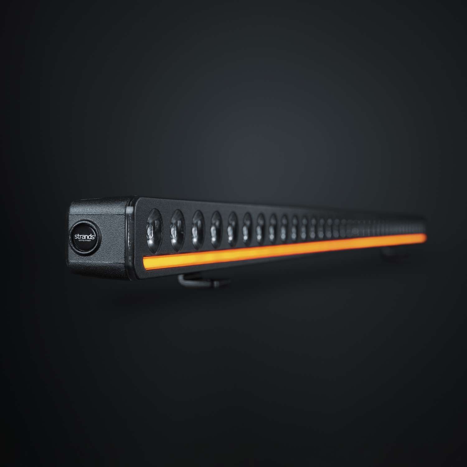 Strands Nuuk D-Line 40" LED-bar