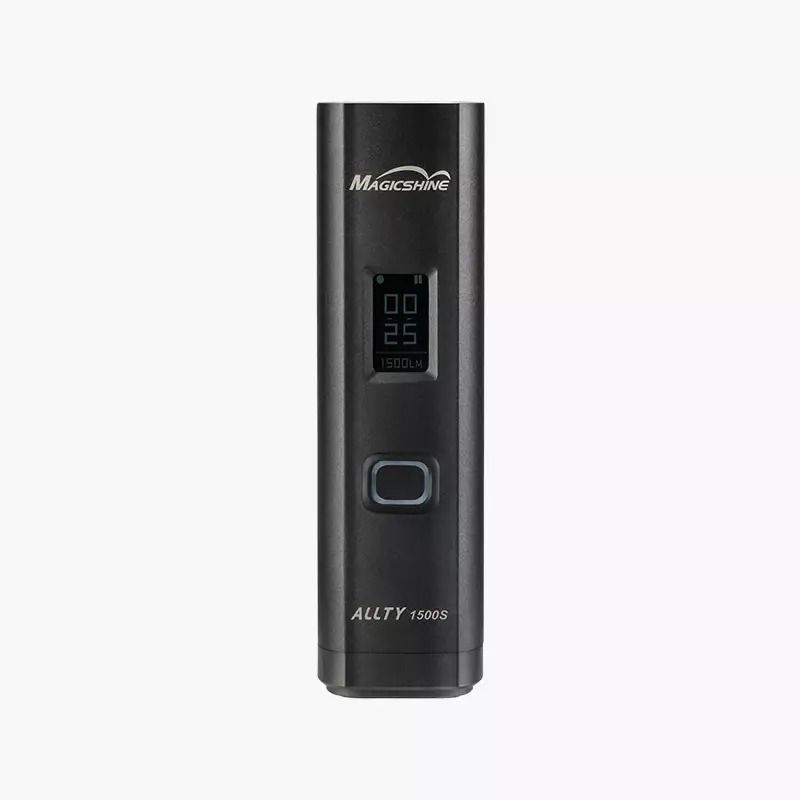 MAGICSHINE ALLTY 1500S sykkellykt