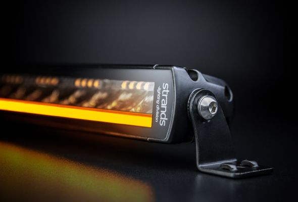 Strands Siberia NG SR 20 LED-bar