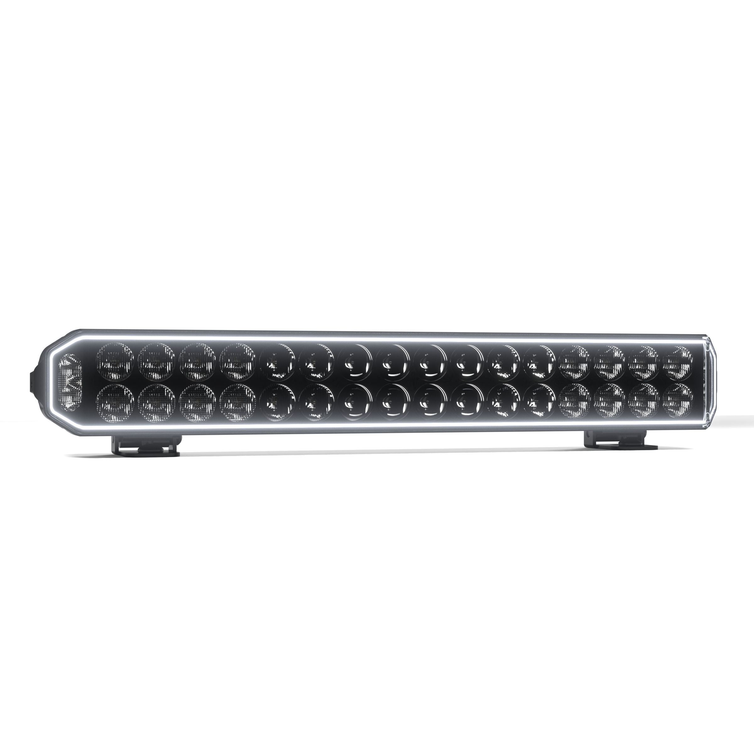 LuminaLights STRIKER MAX LED-Bar 22''