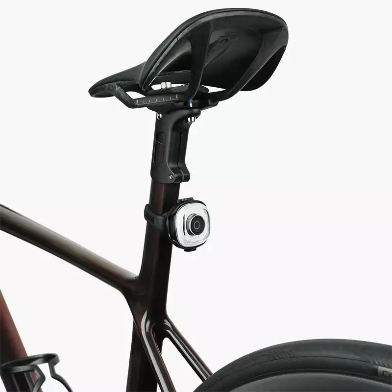 Magicshine SEEMEE 50MAG Smart magnetisk baklykt