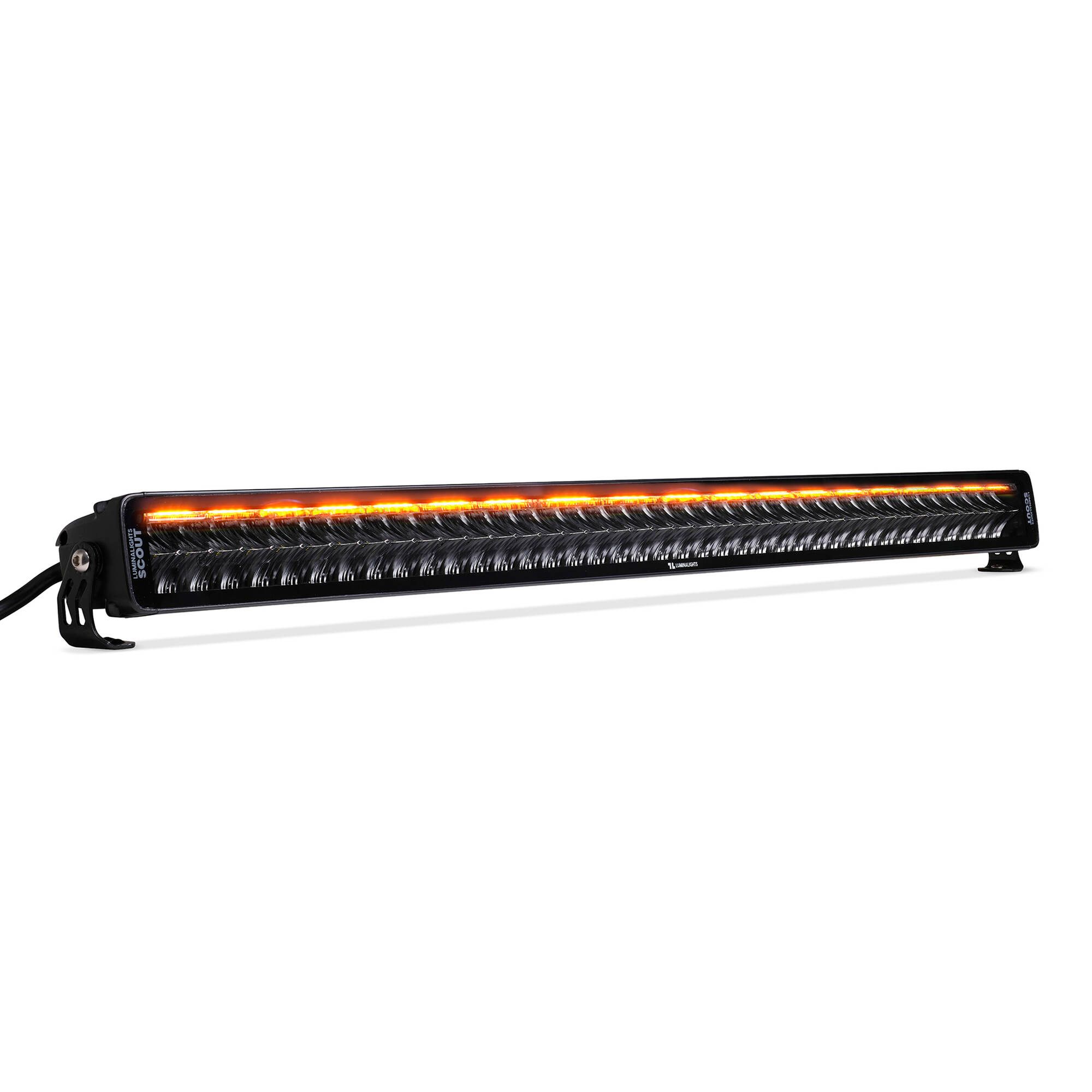 LuminaLights Dark Dual 1100 Flash led-bar