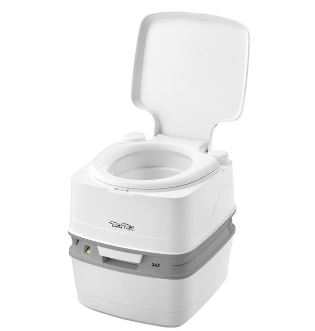 Thetford Porta Potti 365, white
