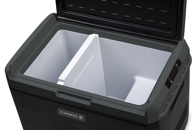 CrossCooler kompressorkjøleboks 40l