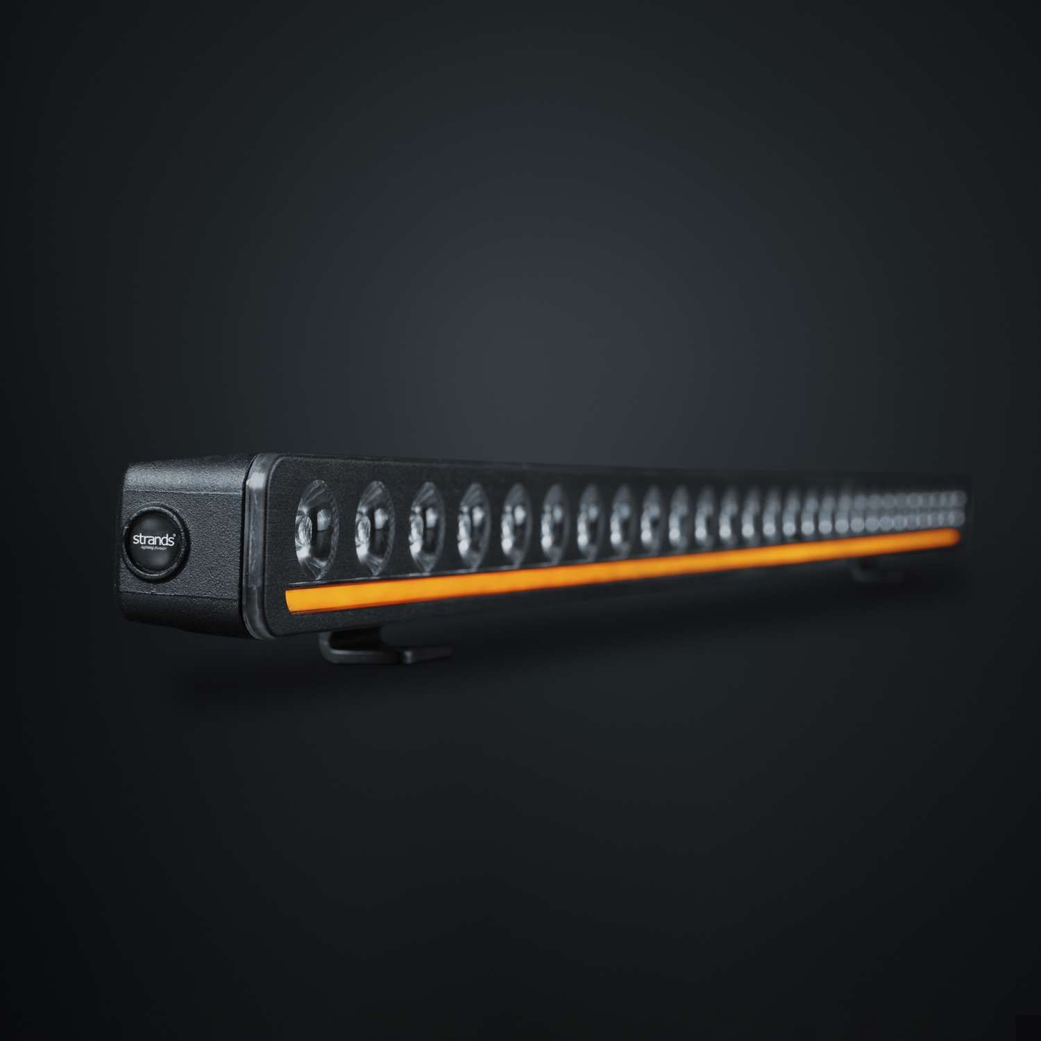 Strands Nuuk D-Line 30" LED-bar
