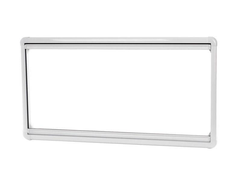 Carbest RW ECO Rullegardin 600x450mm