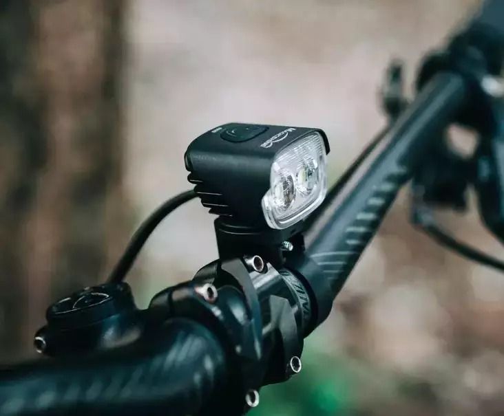 Magicshine MJ-902S E-bike Lys – 3000 lumen