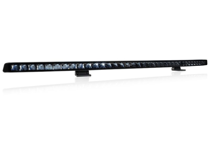 W-LIGHT SURGE SUPER SLIM 40 LED-lysrampe