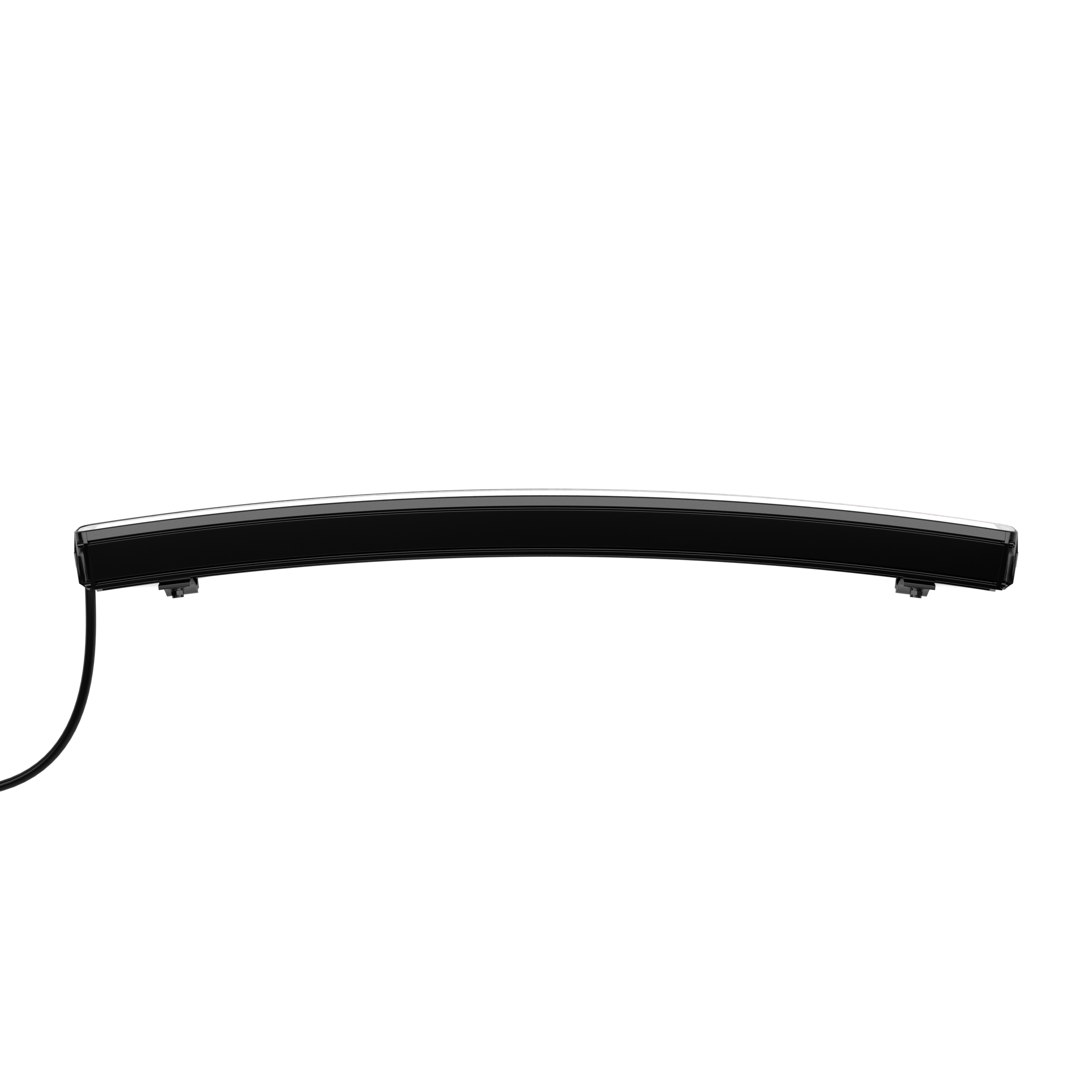 LED-Bar LuminaLights MAVERICK SLIM 40 CURVED