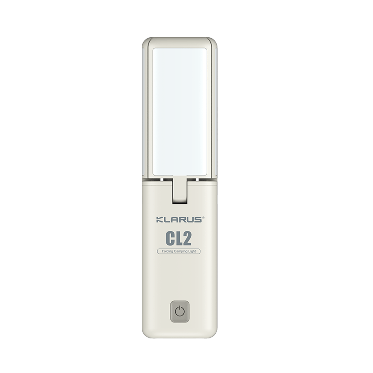 KLARUS CL2 Campinglykt