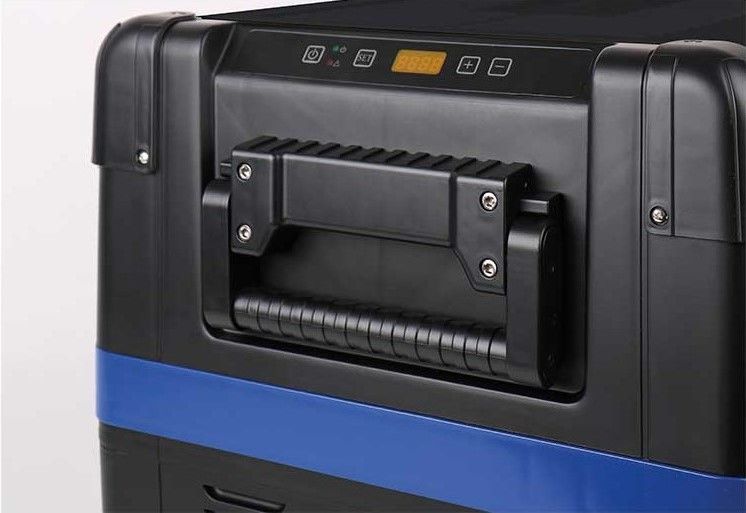 Carbest MaxiFreezer 40L