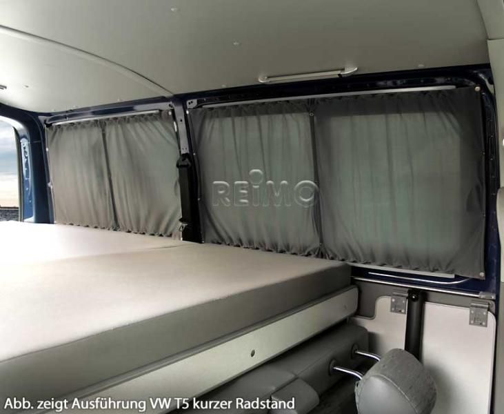 Gardiner Ford Transit Custom 2012-2023