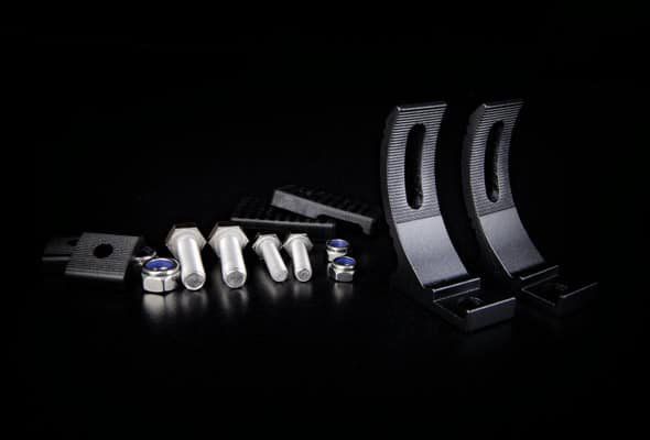 Strands Siberia NG SR 20 LED-bar