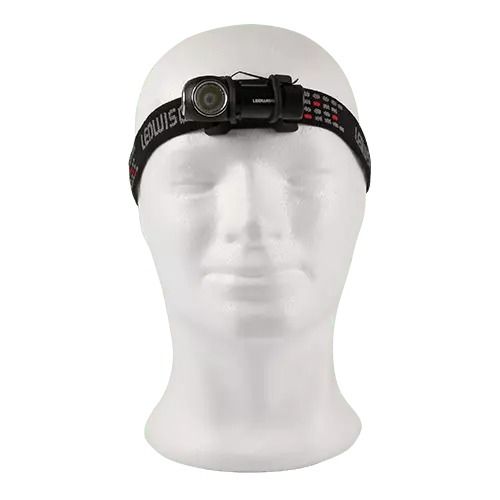 LEDWISE SP ECOKIT Hodelykt pakke