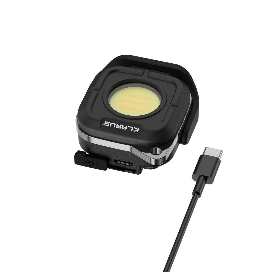 KLARUS CL5 Mini Campinlykt