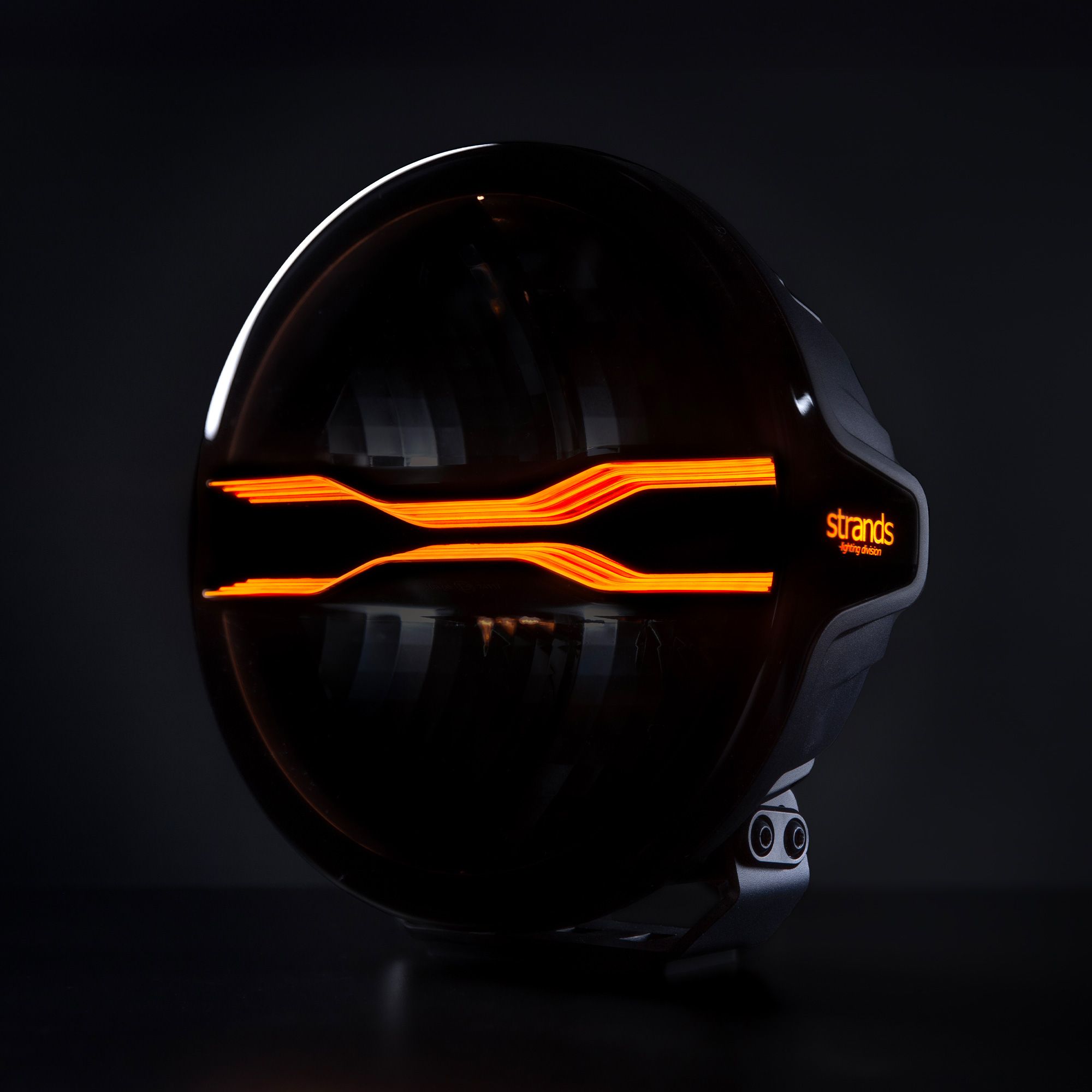 Strands FOR9T Dragon Drive 9″ LED-Ekstralys