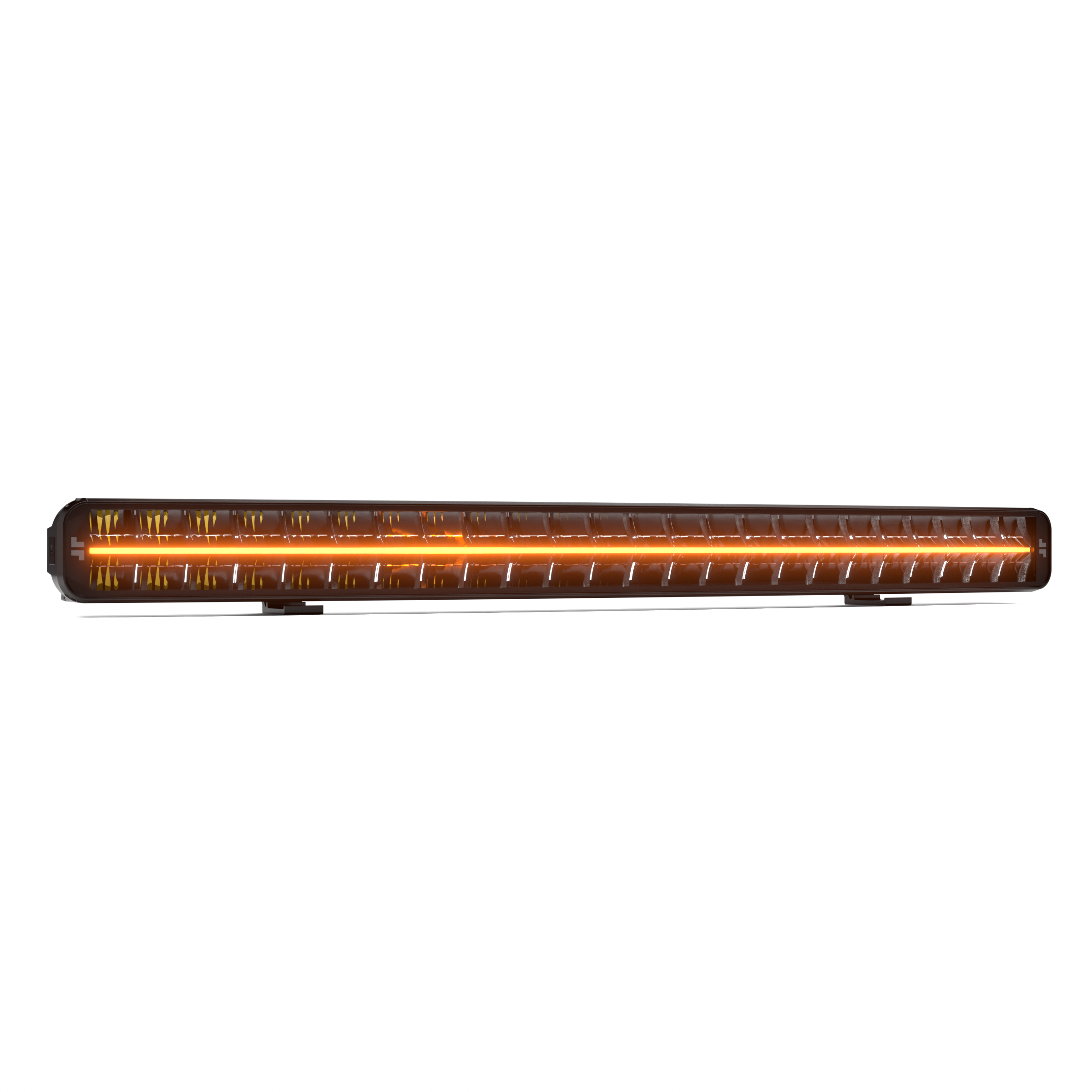 LuminaLights RENEGADE 40" Curved LED-Bar