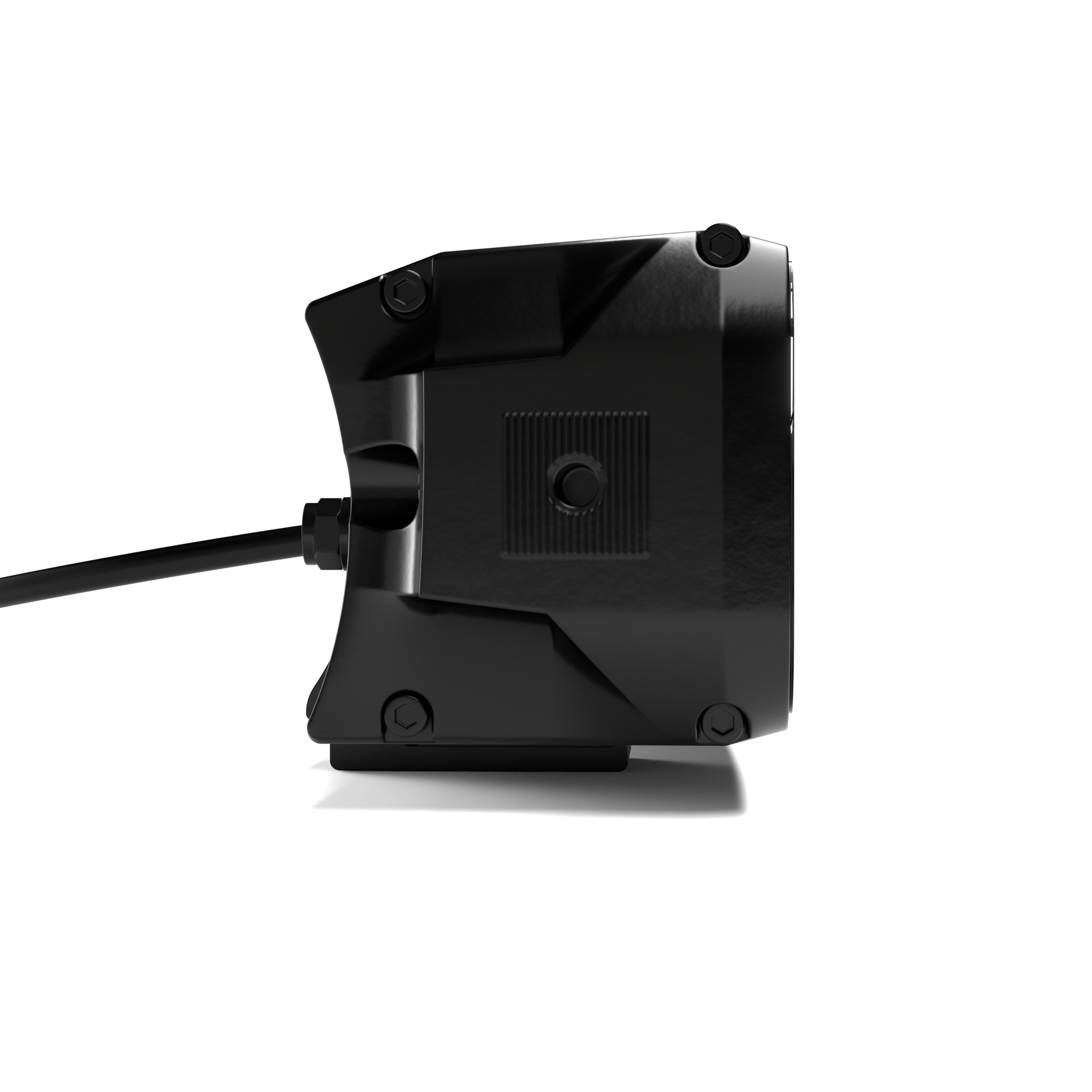 LuminaLights RENEGADE DUAL 20" Curved LED-Bar
