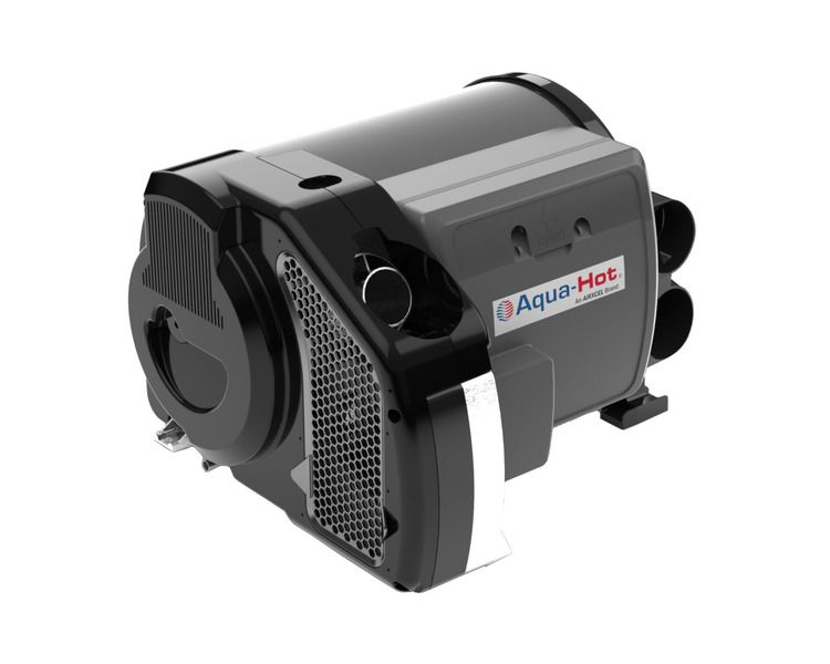Aqua-Hot GEN1 4 kW Diesel varmesystem