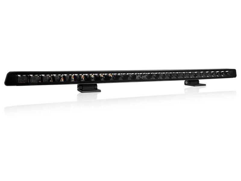 W-LIGHT SURGE SUPER SLIM 30 LED-lysrampe