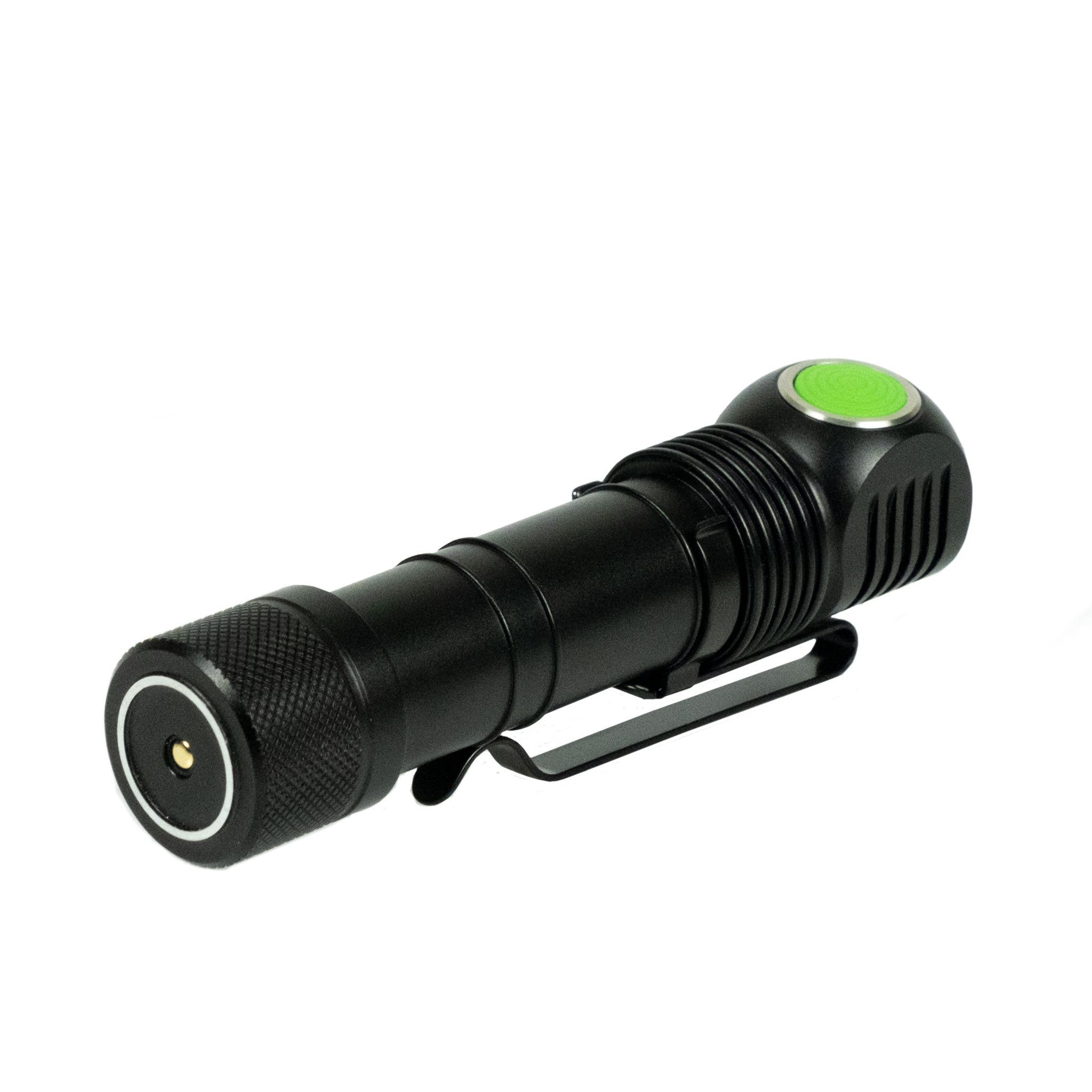 Ledwise Legend 2, kall, 6000K hodelykt